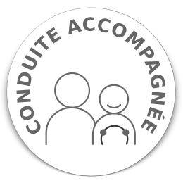 Sigle AAC - Conduite Supervisée